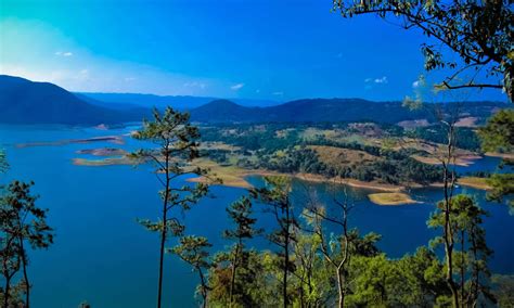 shillong mornig